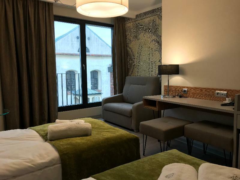 Hotel Perfect Krakow Exterior photo