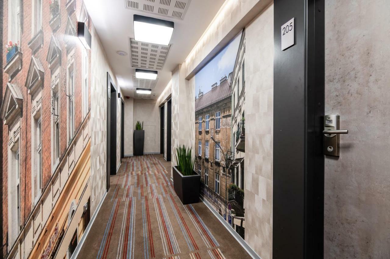 Hotel Perfect Krakow Exterior photo